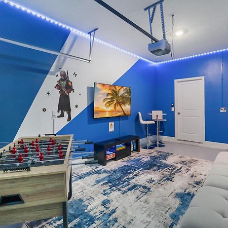 Storey Lake Resort, Private Pool, And Much More!! Kissimmee Exterior foto