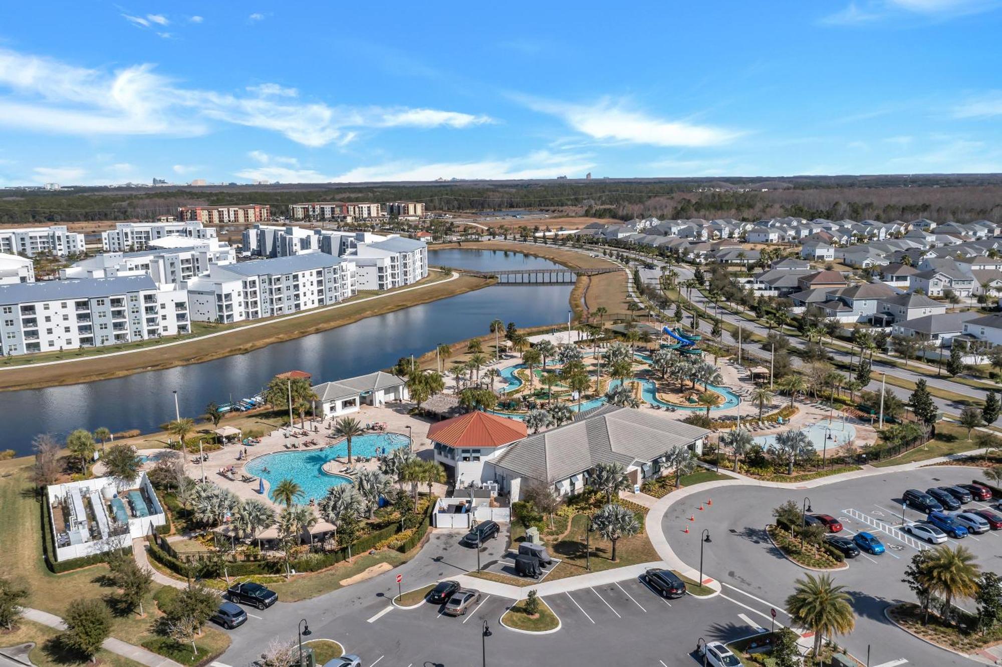 Storey Lake Resort, Private Pool, And Much More!! Kissimmee Exterior foto