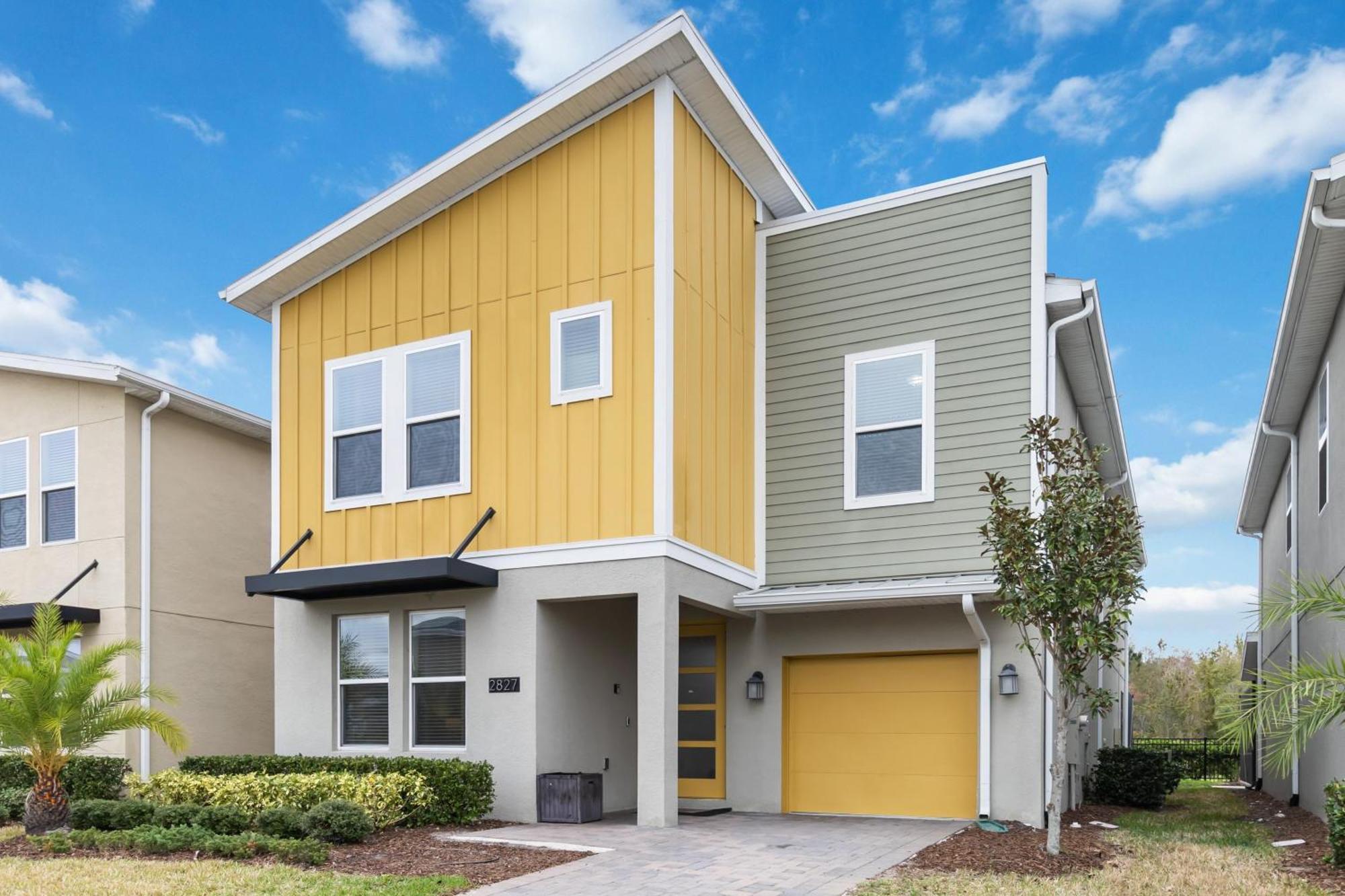 Storey Lake Resort, Private Pool, And Much More!! Kissimmee Exterior foto