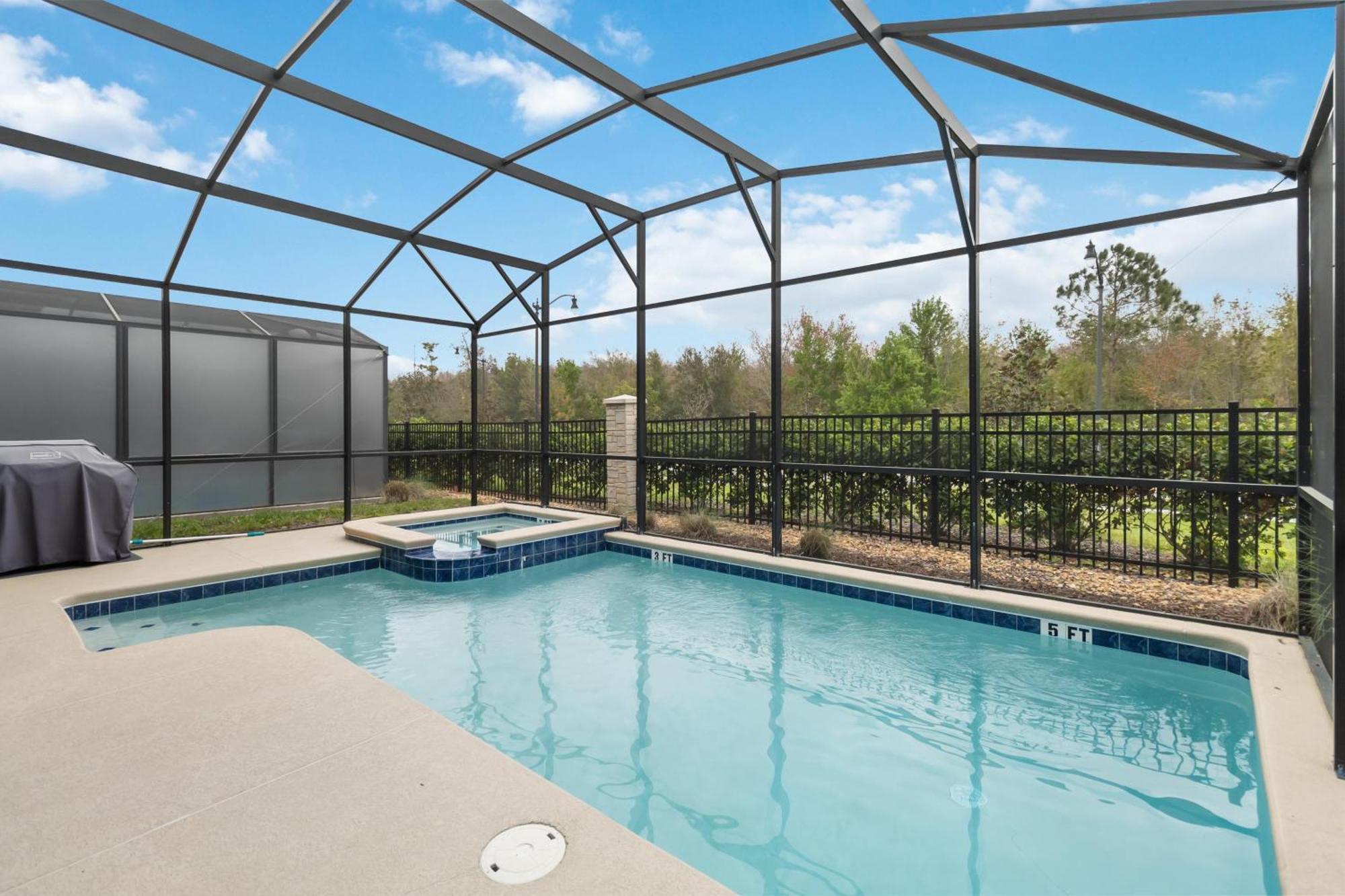 Storey Lake Resort, Private Pool, And Much More!! Kissimmee Exterior foto