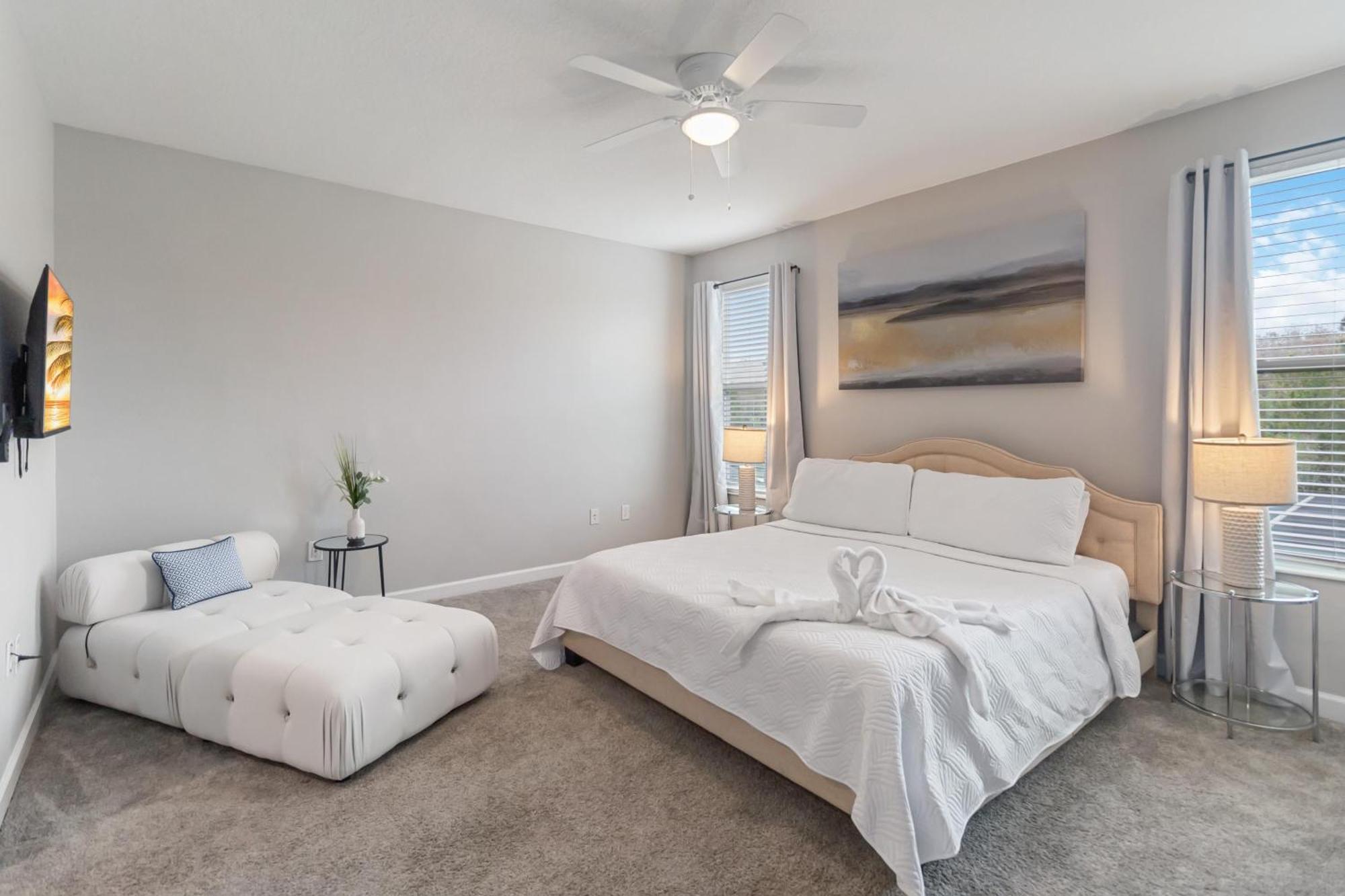 Storey Lake Resort, Private Pool, And Much More!! Kissimmee Exterior foto