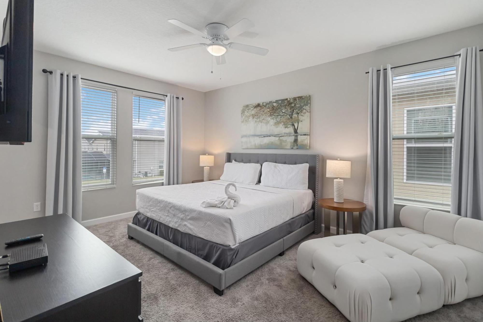 Storey Lake Resort, Private Pool, And Much More!! Kissimmee Exterior foto