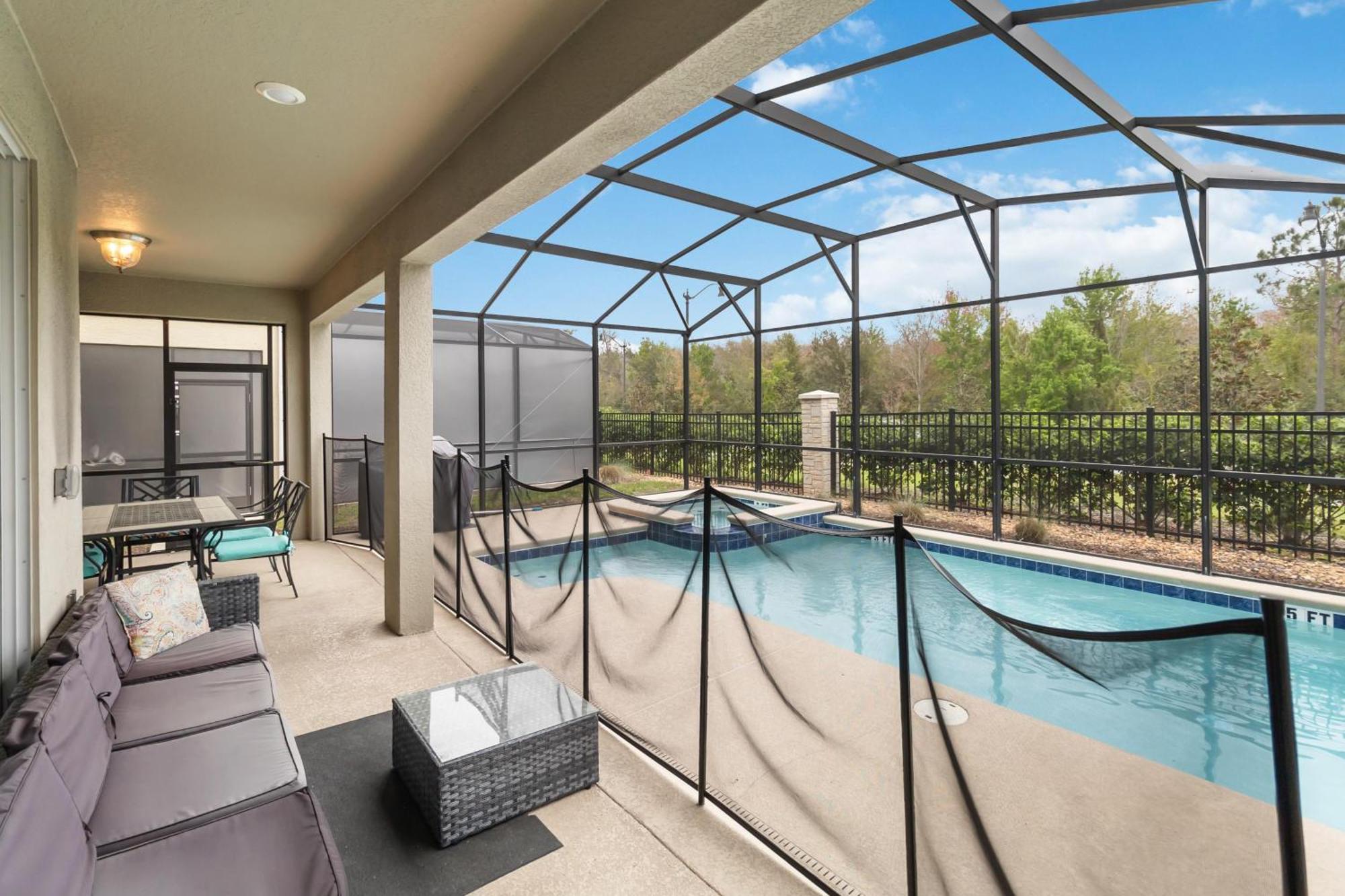Storey Lake Resort, Private Pool, And Much More!! Kissimmee Exterior foto